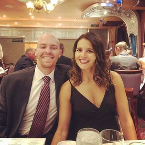 Meet your Posher, Kasey